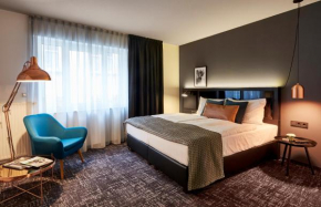 Отель Dom Hotel  Оснабрюк